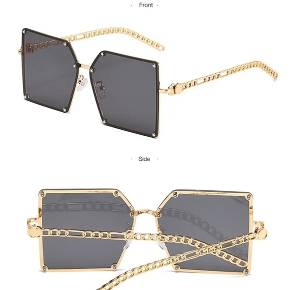 Women's Sunglasses - Picture 3 of 3